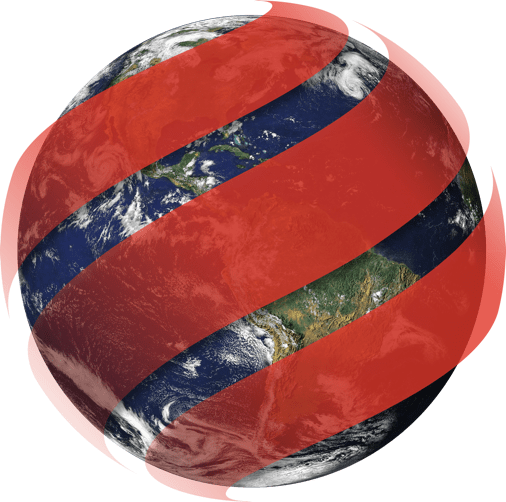 SBC Global Alliance globe